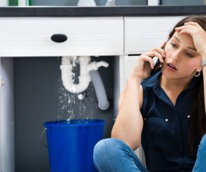 About Emergency plumbing pros Sand Fork, WV